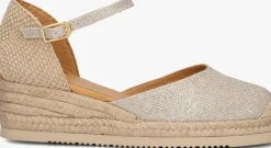 UNISA en espadrilles cisca>DAMES Espadrilles