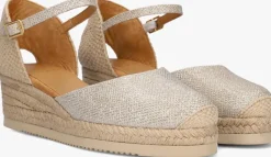 UNISA en espadrilles cisca>DAMES Espadrilles