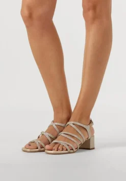 UNISA en sandalen met hak kalix><noscript><img width=