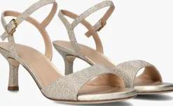 UNISA en sandalen met hak nahia>DAMES Sandalen