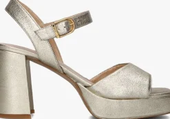 UNISA en sandalen met hak odran>DAMES Sandalen