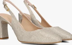 UNISA en slingbacks winna>DAMES Hakken|Slingbacks