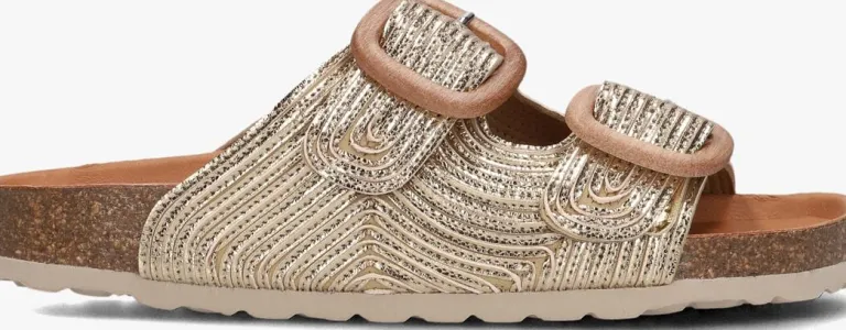 VERBENAS en slippers ruth>DAMES Slippers