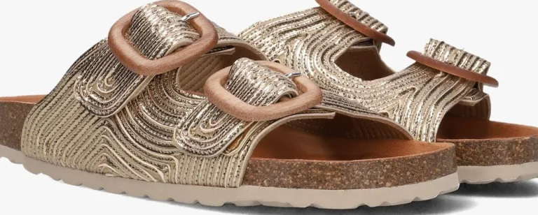 VERBENAS en slippers ruth>DAMES Slippers