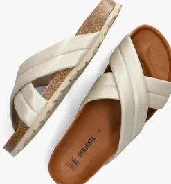 gouden verbenas slippers riot