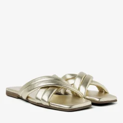 VIA VAI en slippers kiki lot>DAMES Slippers