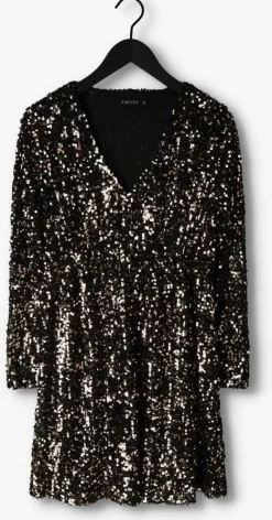 YDENCE en mini jurk dress becca><noscript><img width=