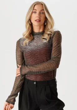 YDENCE en top top finley>DAMES Tops & T-Shirts