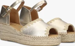 AYANA espadrilles omo25yu816>DAMES Espadrilles