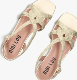BIBI LOU platte sandalen 853z94hg><noscript><img width=