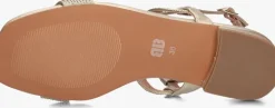 BIBI LOU platte sandalen 855z94hg><noscript><img width=