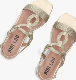 BIBI LOU platte sandalen 855z94hg><noscript><img width=