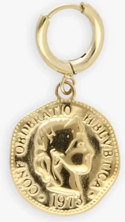 BONNIE STUDIOS bedels queen pendant>DAMES Sieraden