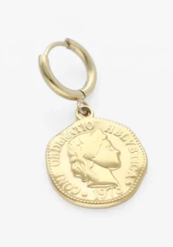 BONNIE STUDIOS bedels queen pendant>DAMES Sieraden