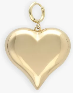 BONNIE STUDIOS bedels heart pendant>DAMES Sieraden