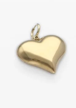 BONNIE STUDIOS bedels heart pendant>DAMES Sieraden