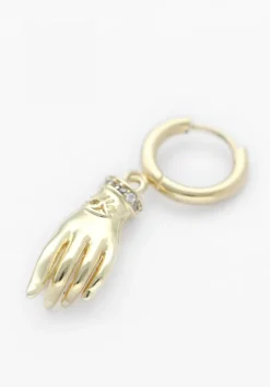 BONNIE STUDIOS bedels hand pendant>DAMES Sieraden