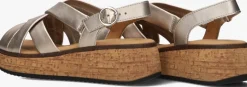 GABOR platte sandalen 823.1><noscript><img width=