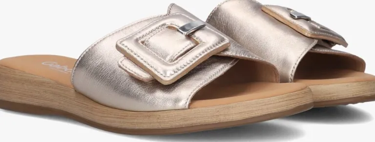 GABOR slippers 731.3>DAMES Slippers