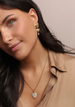 24Kae kettingen 32464y>DAMES Sieraden