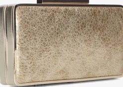 goudkleurig lodi clutch 1815