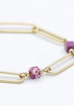 NOTRE-V armbanden omss23-015>DAMES Sieraden