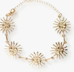 NOTRE-V armbanden bracelet sun>DAMES Sieraden