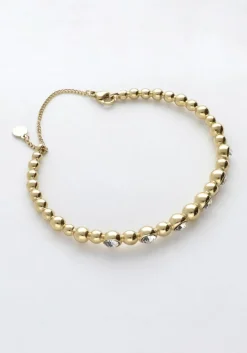 NOTRE-V armbanden bangle stone crystal>DAMES Sieraden