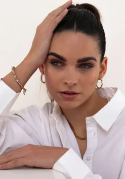 NOTRE-V armbanden bangle stone crystal><noscript><img width=