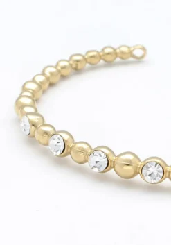 NOTRE-V armbanden bangle stone crystal><noscript><img width=