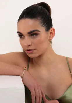 NOTRE-V armbanden bangle stone multi><noscript><img width=