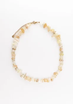 NOTRE-V kettingen omss22-015>DAMES Sieraden