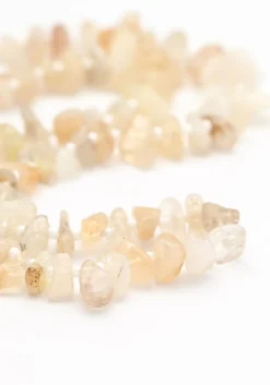 NOTRE-V kettingen omss22-015>DAMES Sieraden