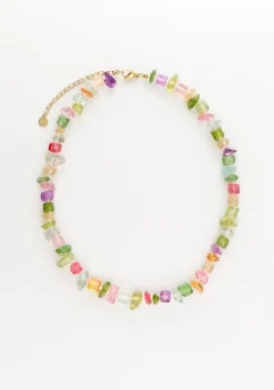 NOTRE-V kettingen omss22-014>DAMES Sieraden