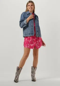 goudkleurig notre-v kettingen omss22-012