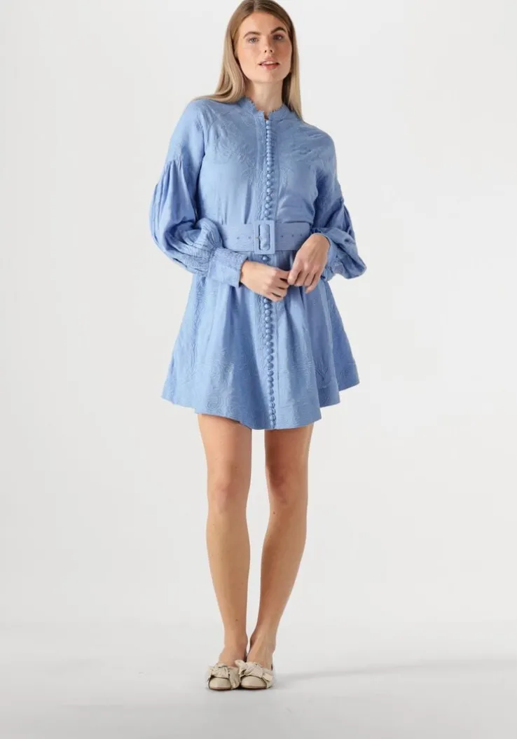 goudkleurig notre-v oorbellen earring#5