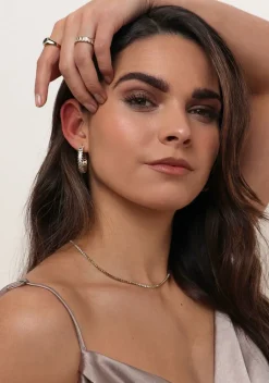 NOTRE-V oorbellen earring strass><noscript><img width=