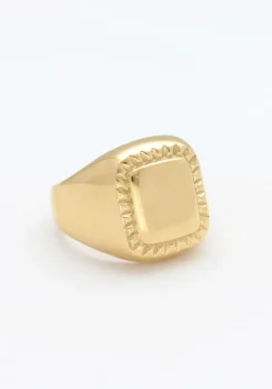 goudkleurig notre-v ringen omss23-035 1