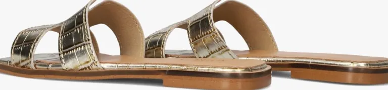 NOTRE-V slippers as-16221>DAMES Slippers