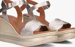 STEFANO LAURAN sandalen met hak 8734><noscript><img width=