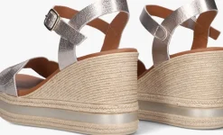 STEFANO LAURAN sandalen met hak 8734><noscript><img width=