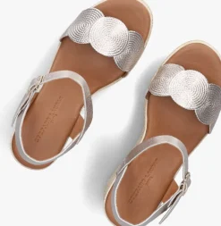 STEFANO LAURAN sandalen met hak 8734><noscript><img width=