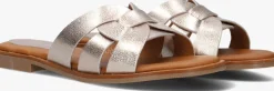 STEFANO LAURAN slippers 790>DAMES Slippers
