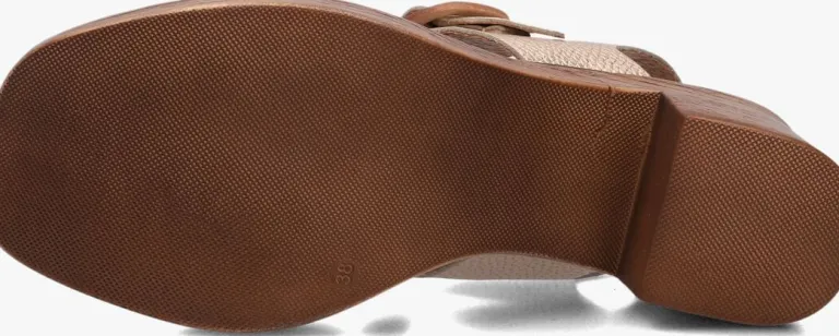 STEFANO LAURAN sandalen met hak 930>DAMES Sandalen