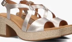 STEFANO LAURAN sandalen met hak 2505><noscript><img width=