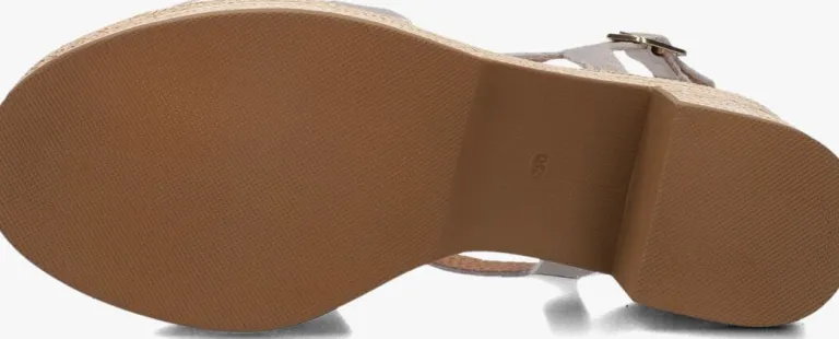 STEFANO LAURAN sandalen met hak 2505>DAMES Sandalen