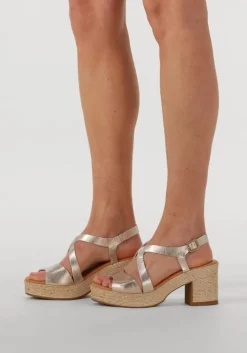 STEFANO LAURAN sandalen met hak 2505><noscript><img width=