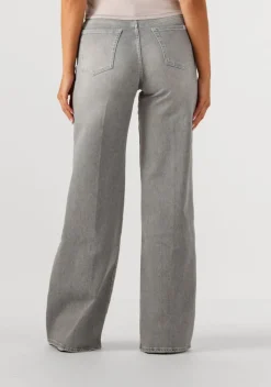 7 FOR ALL MANKIND grijze wide jeans lotta panalu><noscript><img width=