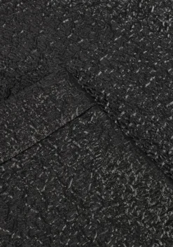 AAIKO grijze minirok nasma metallic pes 350><noscript><img width=