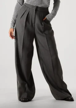 AAIKO grijze pantalon saba sequins pes 356>DAMES Co-Ord Sets|Broeken